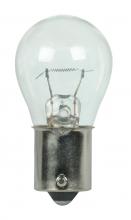 Satco Products Inc. S7112 - 25.2 Watt miniature; S8; 300 Average rated hours; Bayonet Single Contact Base; 28 Volt