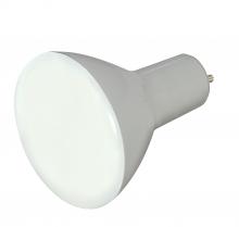 Satco Products Inc. S9624 - 9.5 Watt; BR30 LED; 105 deg. Beam Angle; 2700K; GU24 base; 120 Volt; Dimmable