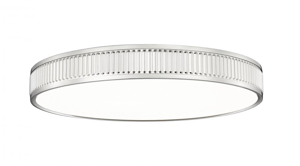 1 Light Flush Mount