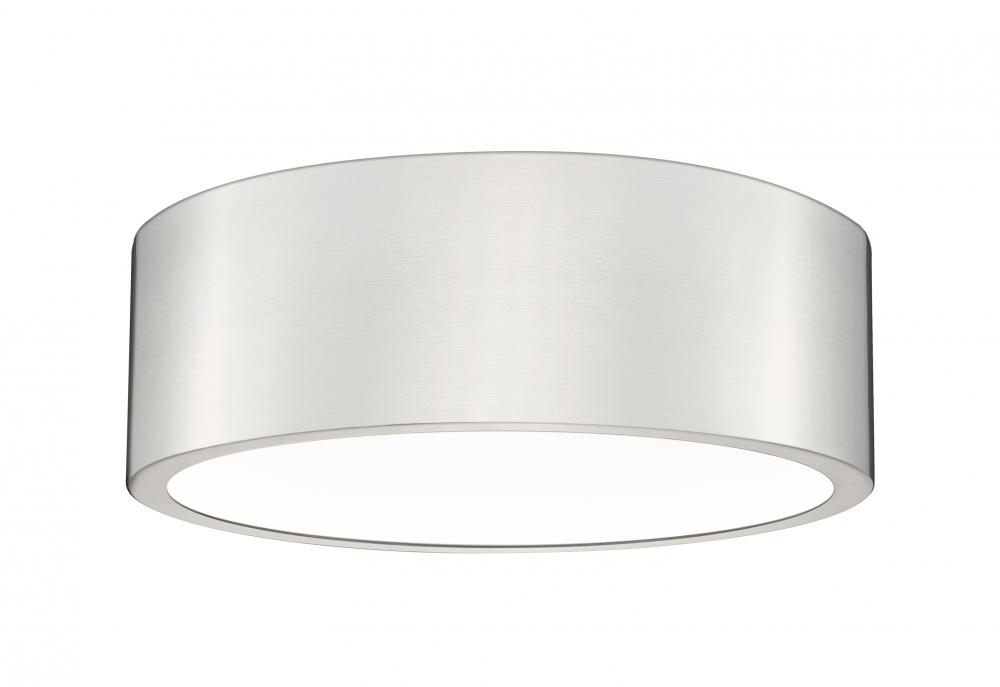 1 Light Flush Mount