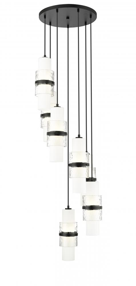 7 Light Chandelier