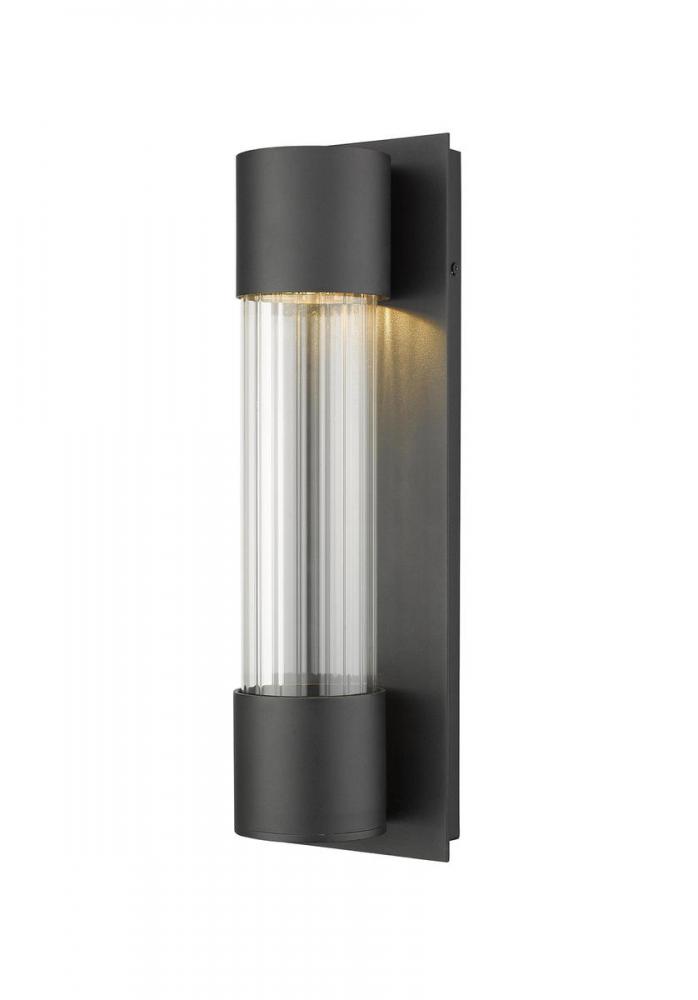 1 Light Outdoor Wall Light