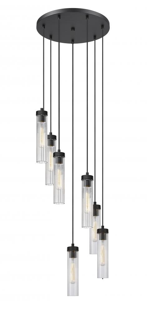 7 Light Chandelier