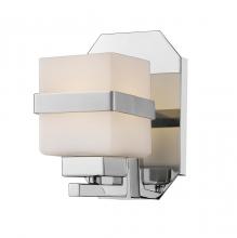 Z-Lite 1915-1S-CH-LED - 1 Light Wall Sconce