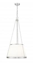 Z-Lite 1954P18-BN - 5 Light Pendant