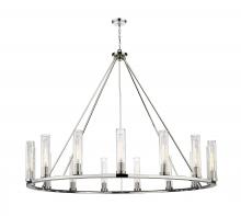 Z-Lite 3031-15PN - 15 Light Chandelier