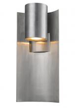 Z-Lite 559B-SL-LED - 1 Light Outdoor Wall Light