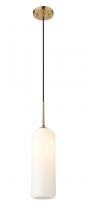 Z-Lite 732P22-HBR - 1 Light Pendant