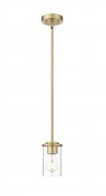 Z-Lite 742MP-LG - 1 Light Pendant