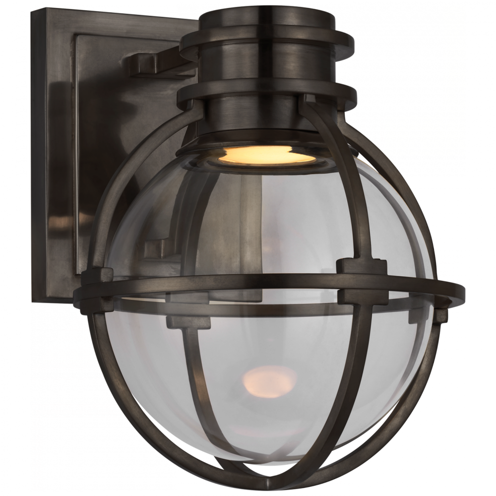 Gracie Single Sconce