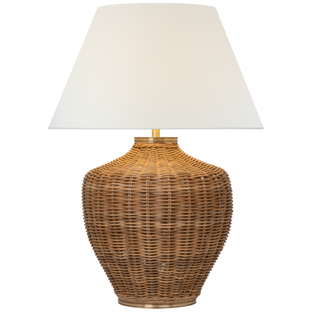 Evie Large Table Lamp