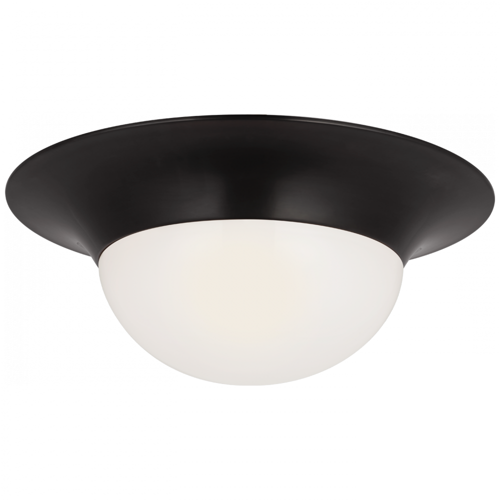 Cluny 18" Flush Mount