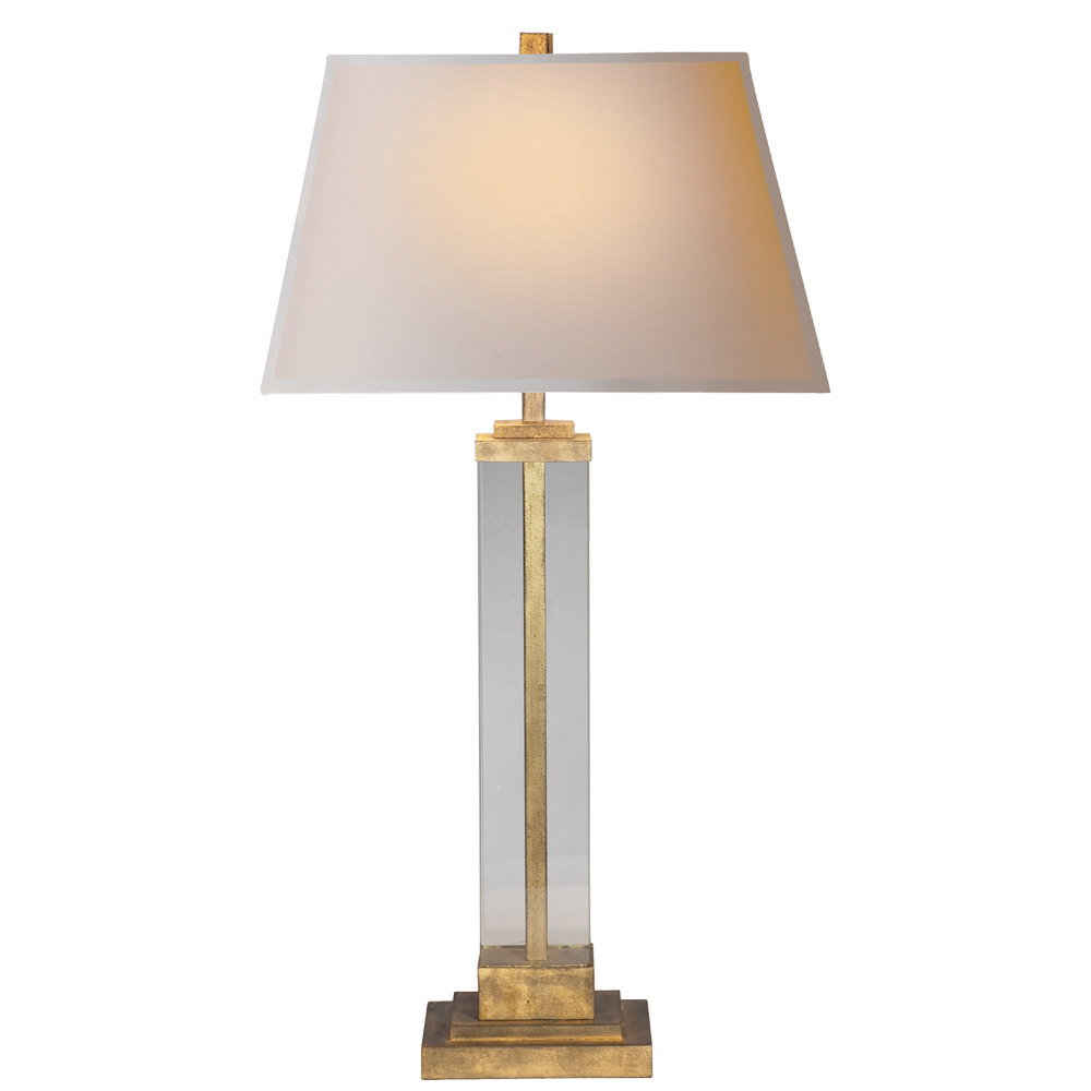 Wright Table Lamp