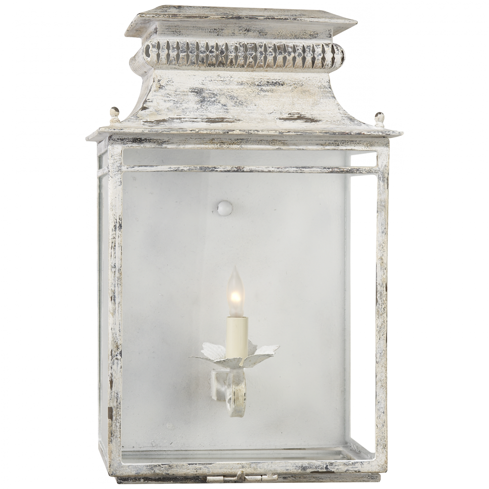 Flea Market Lantern