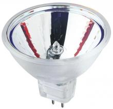 Westinghouse 0474900 - 20W MR16 Halogen Low Voltage Spot Clear Lens GU5.3 Base, 12 Volt, Card