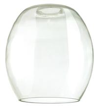 Westinghouse 8505500 - Clear Barrel Shade