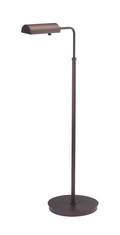 Generation Adjustable Halogen Pharmacy Floor Lamp