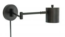 House of Troy MO275-OB - Morris Wall Lamp