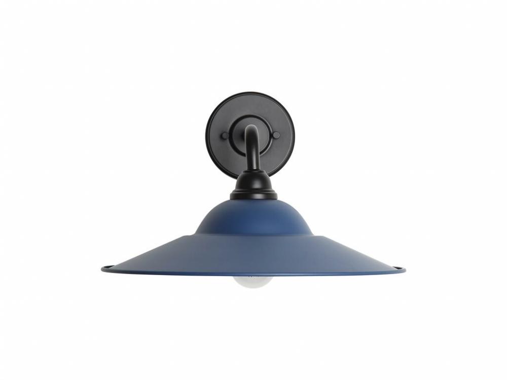 Croma - 15" Wall Light- Outdoor