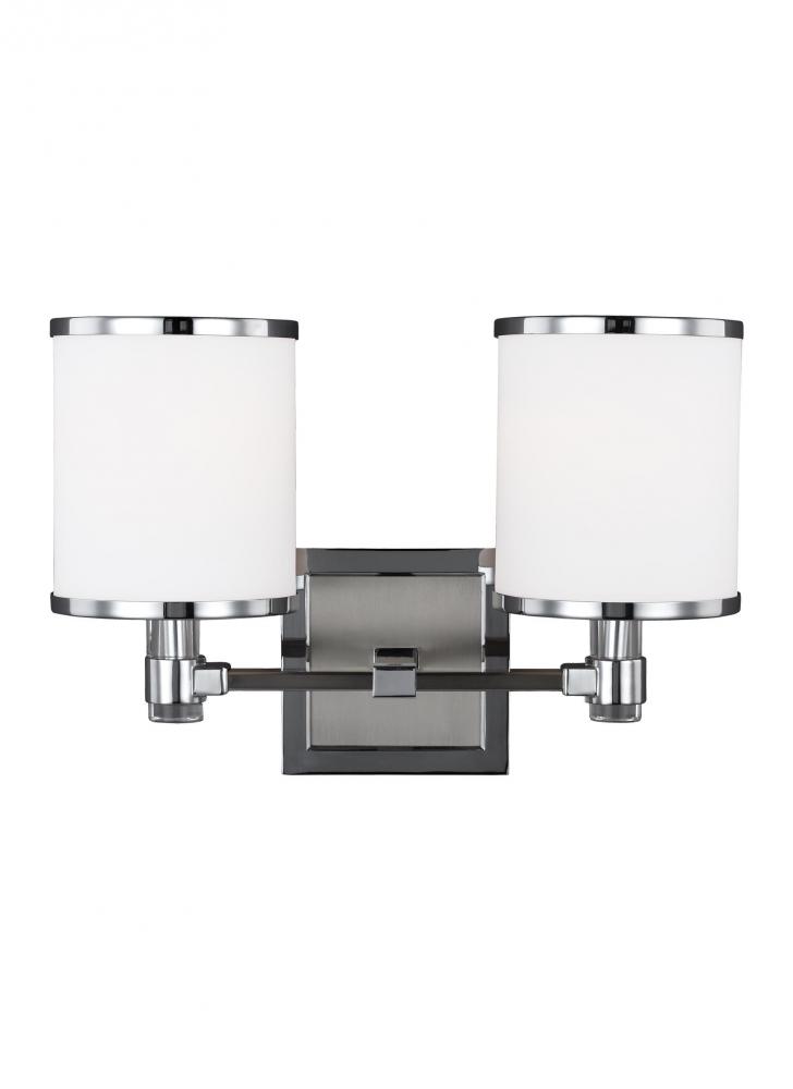 2 - Light Vanity