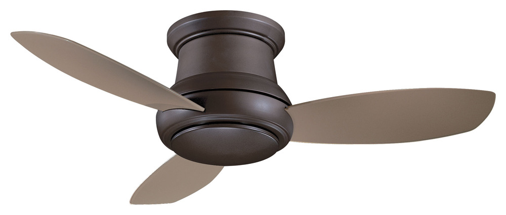 Concept Ii - LED 44" Ceiling Fan