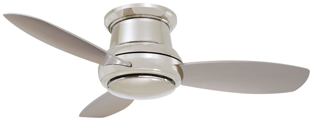 Concept Ii - LED 44" Ceiling Fan