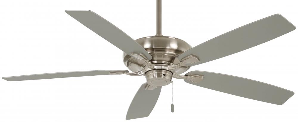 Watt - 60" Ceiling Fan