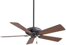 Minka-Aire F568-ORB - Supra - 52" Ceiling Fan