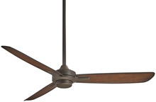 Minka-Aire F727-ORB - RUDOLPH - 52" CEILING FAN
