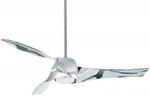 Minka-Aire F803DL-LN - Artemis - LED 58" Ceiling Fan