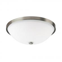  2323BB-SW - 2 Light Flush Mount