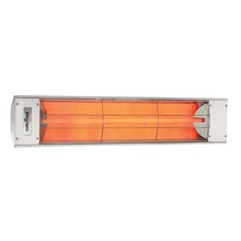 Eurofase EF20480S - Eurofase EF20480S Single Element 39 Inch 2000 Watt Electric Patio Heater