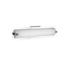 Kuzco Lighting Inc VL0118-CH - Lighthouse 18-in Chrome LED Vanity