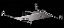 Elco Lighting E2LCU86ICA - 2" LED IC AT HSNG 120/277V 11W 1135LM