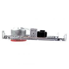 Elco Lighting EL1499ES - 4" AT LV ELECTRONIC SHALLOW HSNG