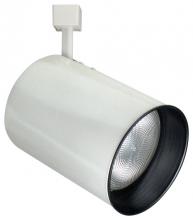 Elco Lighting ET650W - FLAT BACK CYLNDR R40