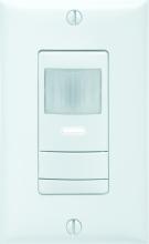 Acuity Brands WSX PDT AL - Wall Switch Sensor, Passive Dual Technol