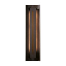 Hubbardton Forge 217635-SKT-05-FF0205 - Gallery Sconce