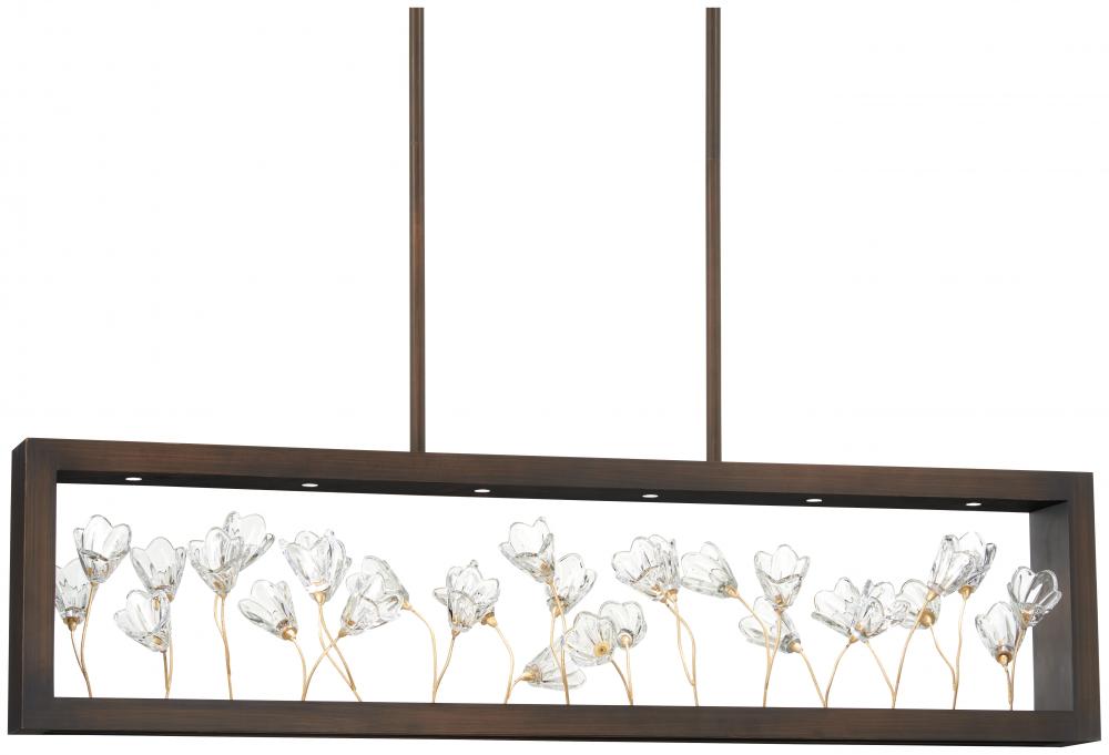 Maison Des Fleurs - Led Island Light