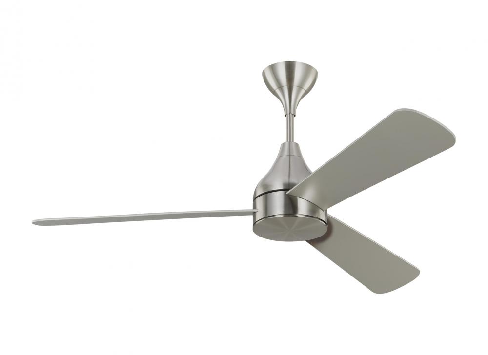 Streaming 52" LED Ceiling Fan