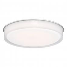 Access 50039LEDD-FST/CLR - LED Flush Mount