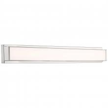 Access 62601LEDD-BS/ACR - LED Vanity