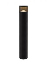 Visual Comfort & Co. Modern Collection 700OBARK183036BUNVPC - Arkay One 36 Outdoor Bollard