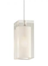 Visual Comfort & Co. Modern Collection 700MOSLDFR-LEDS930 - Solitude Pendant