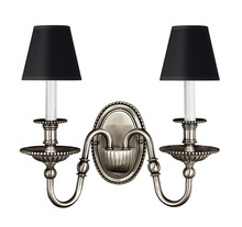 Hinkley Canada 4412PW - Sconce Cambridge