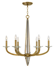 Hinkley Canada 4756BC - CHANDELIER ASCHER