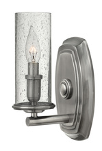 Hinkley Canada 4780PL - SCONCE DAKOTA