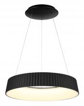 Minka George Kovacs P8130-66A-L - Star Gate - LED Pendant