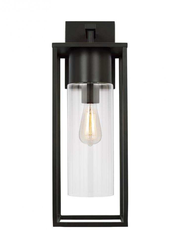 Vado Extra Large One Light Outdoor Wall Lantern