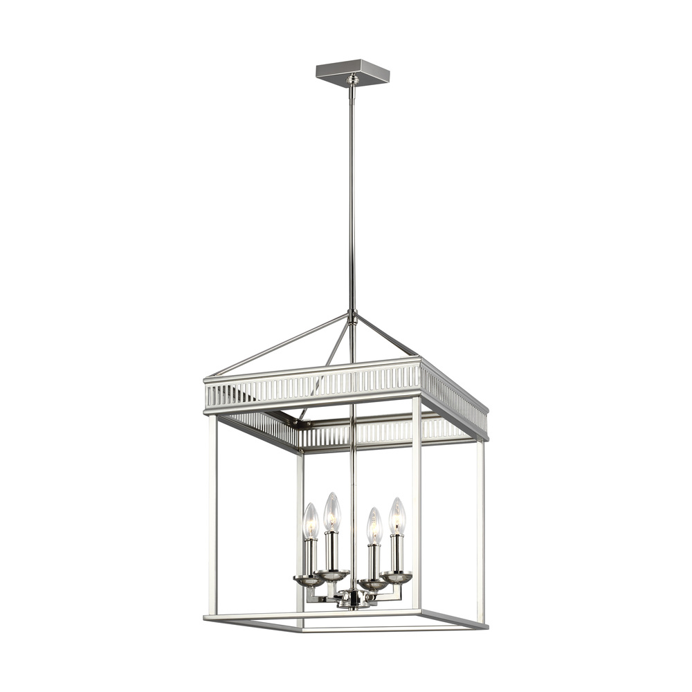 Woodruff Small Lantern